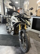 2023 Triumph Tiger 1200 Rally Explorer thumb 2