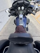 2012 Harley-Davidson® Tri Glide® Ultra Classic® thumb 0