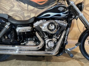 FXDWG 2013 Wide Glide® thumb 0