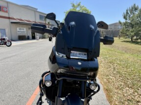 2021 Harley-Davidson® Pan America™ 1250 Special RA1250S thumb 3