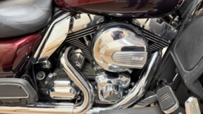 2014 Harley-Davidson® Electra Glide® Ultra Limited thumb 1