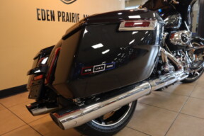 2026 Harley-Davidson HD Touring FLHX Street Glide LIBERTY EDITION ENTHUSIAST COLLECTION thumb 0