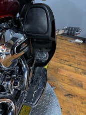 2016 Harley-Davidson® Road Glide® Ultra MYS RED/VEL RED W/PINSTRIPE thumb 0