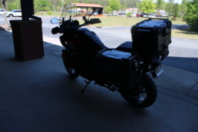 2024 Harley-Davidson® CVO™ Pan America® Legendary Orange thumb 0