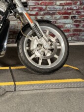 Harley-Davidson® Street Rod 2006 VRSCR thumb 1