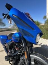 2026 Harley-Davidson® CVO Street Glide ST thumb 1