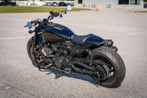2023 Harley-Davidson® Sportster® S RH1250S thumb 0