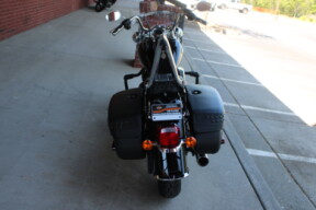 2024 Harley-Davidson® Heritage Classic Black Pearl thumb 1