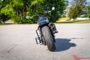 2023 Harley-Davidson® Sportster® S RH1250S thumb 1