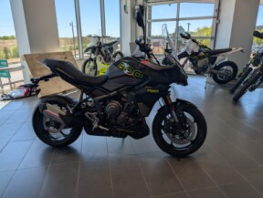 2026 TRIUMPH Tiger Sport 800 thumb 1