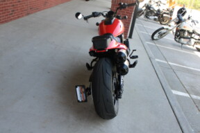 2026 Harley-Davidson® Sportster® S Blood Orange Black Trim thumb 1