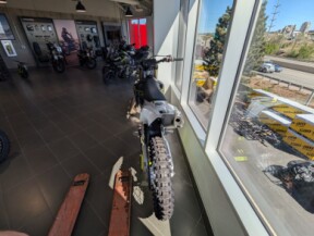 2026 TRIUMPH TF450-X thumb 1