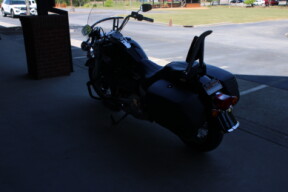 2024 Harley-Davidson® Heritage Classic Black Pearl thumb 0