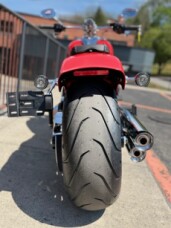 2026 Harley-Davidson® Breakout™ FXBR thumb 0