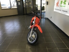 CRF110F thumb 2