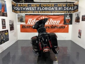 2024 Harley-Davidson Street Glide thumb 0