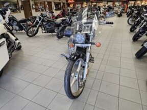 VT1300CS 2010 Sabre thumb 2
