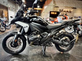 2026 BMW Motorrad R 1300 GS Blackstorm Metallic thumb 2