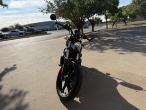 2025 Harley-Davidson® Nightster® Billiard Gray thumb 1