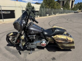 2014 Harley-Davidson® Street Glide® Special thumb 0