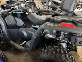  2026 CFORCE 800 Touring FREE 5 YR WARRANTY thumb 1