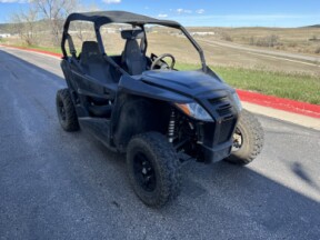 2014 Arctic Cat Wildcat 700  thumb 3