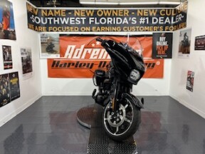 2024 Harley-Davidson Street Glide thumb 2