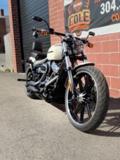 2019 Harley-Davidson® Breakout® 114 FXBRS thumb 3