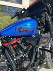 2026 Harley-Davidson® CVO Street Glide ST thumb 3