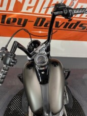 2021 Harley-Davidson® Softail Slim® thumb 2