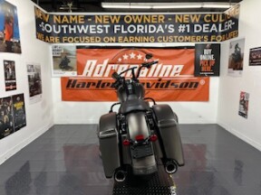2020 Harley-Davidson® Road King® Special thumb 0