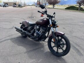 2023 Indian Motorcycle Chief thumb 3