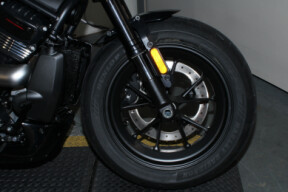 2026 Harley-Davidson Sportster S RH1250S thumb 1