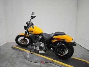 FXBB 2025 Street Bob™ thumb 0