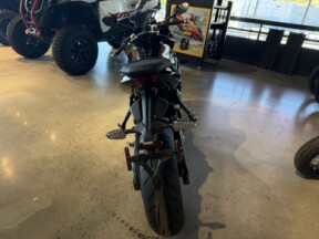 2026 Triumph Daytona 660 Sapphire Black thumb 1