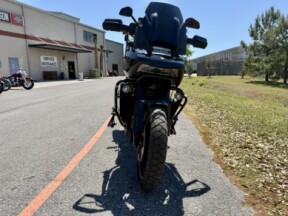 2021 Harley-Davidson® Pan America™ 1250 Special RA1250S thumb 2