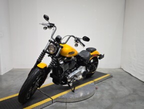 FXBB 2025 Street Bob™ thumb 2