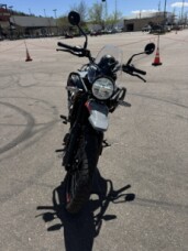 2025 Royal Enfield Himalayan 450 thumb 2