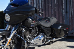 2026 Harley-Davidson® Street Glide® FLHX thumb 0