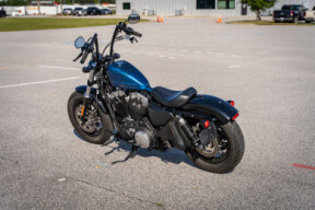 2018 Harley-Davidson® Forty-Eight® XL 1200X thumb 0