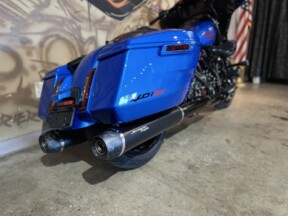 FLHXSTSE 2026 CVO Street Glide ST thumb 2