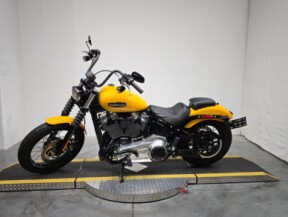 FXBB 2025 Street Bob™ thumb 1