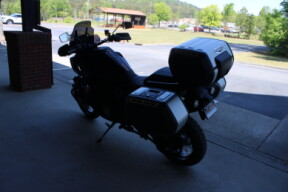 2021 Harley-Davidson® Pan America™ 1250 Special Vivid Black thumb 0
