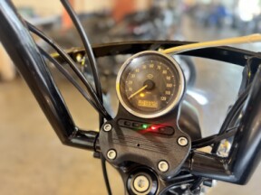  2020 Harley Davidson Iron 1200 XL1200NS thumb 1