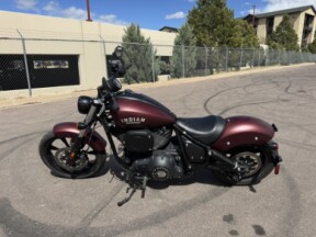 2023 Indian Motorcycle Chief thumb 0