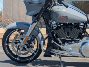 2026 Harley-Davidson® Street Glide® thumb 0