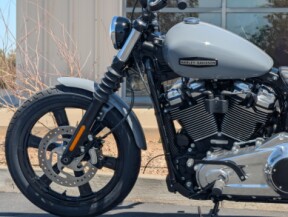 2026 Harley-Davidson® Street Bob® thumb 0