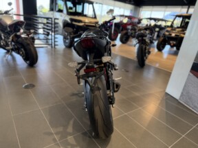 2026 Triumph Street Triple 765 RS thumb 0