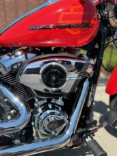 2026 Harley-Davidson® Breakout™ FXBR thumb 2