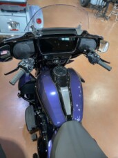 FLHLT 2026 Street Glide 3 Limited thumb 0